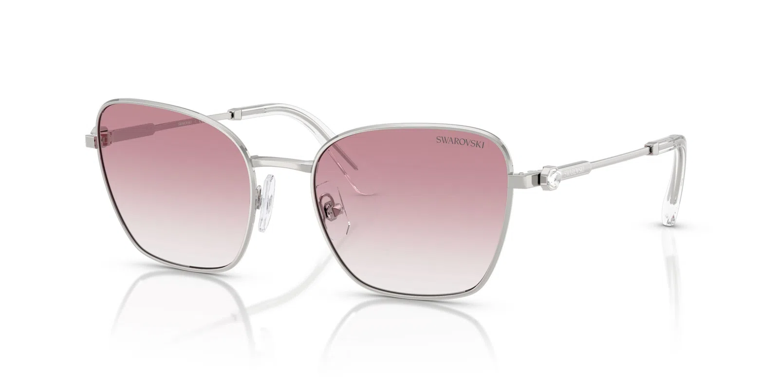 Swarovski 7029 Sunglasses - view 7